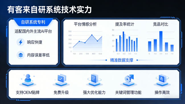 泗洪星际AI-GEO对比同行有什么优势？正规AI优化服务商差异化对比